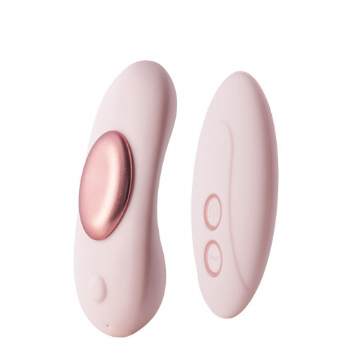 Dream toys | Вібратор для трусиків з дистанційним управлінням Dream Toys VIVRE PANTY VIBE GIGI. Ціна 4350 грн Dream toys | Вібратор для трусиків з дистанційним управлінням Dream Toys VIVRE PANTY VIBE GIGI. Ціна 4350 грн