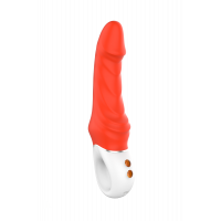 Dream toys | Вибратор Dream Toys VIBES OF LOVE REAL PLEASURE. Цена 2 475 грн
