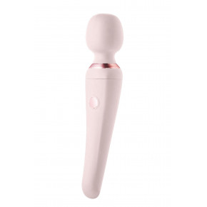 Dream toys | Вибратор микрофон Dream Toys VIVRE BODYWAND NANA. Цена: 3 599 грн