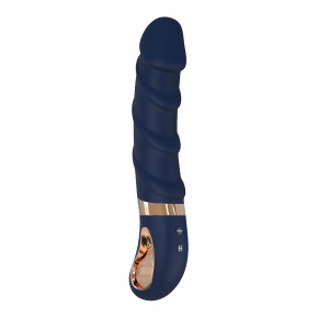 Dream toys | Вибратор с функцией нагрева Dream Toys GODDESS COLLECTION BELENOS. Цена: 5 450 грн