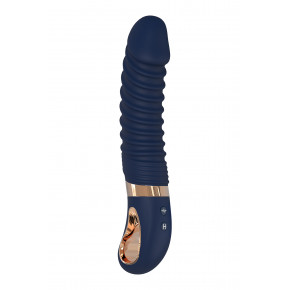 Dream toys | Вибратор Goddess Collection Nereos. Цена: 5 450 грн