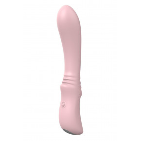 Dream toys | Вибратор гибкий классический Dream Toys Sweetheart розовый. Цена: 1 750 грн