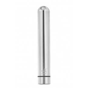 Dream toys | Вибратор металический Dream Toys MIDNIGHT MAGIC METAL MITCH. Цена: 1 148 грн