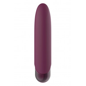 Dream toys | Вибратор пуля Dream Toys Glam, фиолетовый. Ціна: 1850 грн