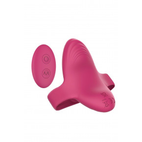 Dream toys | Вибратор в трусики с пультом управления Dream Toys Essentials Panty Vibe, розовый. Цена: 2 294 грн