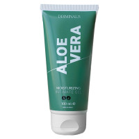 Driminals | Лубрикант на водной основе Driminals Aloe Vera для чувствительной кожи, 100 мл. Цена 510 грн