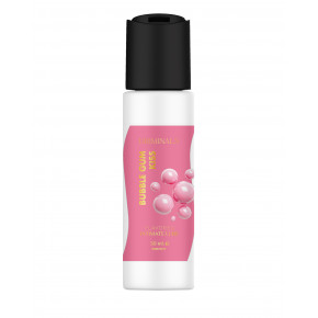 Driminals | Съедобный лубрикант Driminals Kiss Bubble Gum со вкусом жвачки, 30 мл. Ціна: 380 грн