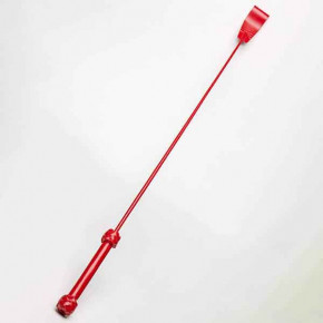 DS Fetish | Стек Leather Turkish Head Knot, Red. Ціна: 1782 грн