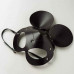 DS Fetish | Маска Mickey Mouse Leather, Black. Цена 1 680 грн. Фото: 3