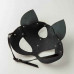 DS Fetish | Маска Кошка Leather, Black. Цена 1 400 грн. Фото: 2