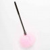 DS Fetish | Пір'ячко Для Пустощів Long Handle, Pink. Ціна 118 грн. Фото: 1