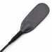 DS Fetish | Черный классический стек 52 см DS Fetish. Ціна 850 грн. Фото: 1