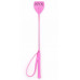 DS Fetish | Кнут DS Fetish Whip NYX pink. Цена 550 грн. Фото: 1