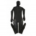 DS Fetish | Комбинезон для бондажа DS Fetish Bondage playsuit размер L black. Цена 2 500 грн. Фото: 1