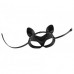 DS Fetish | Маска кошечка Shiny cat Mask with studs. Цена 1 295 грн. Фото: 4