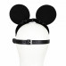 DS Fetish | Маска Микки Mask Mickey Mouse. Ціна 1650 грн. Фото: 4