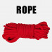 DS Fetish | Набор бдсм DS Fetish Lanwan Restraints Kit в чемодане 10 предметов. Цена 3 500 грн. Фото: 3