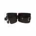 DS Fetish | Наручники для БДСМ DS Fetish черные. Ціна 1200 грн. Фото: 1