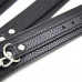 DS Fetish | Наручники Wrist restraints black. Ціна 595 грн. Фото: 4