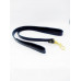 DS Fetish | Ошейник с поводком DS Fetish Collar, синий. Цена 950 грн. Фото: 4