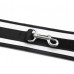DS Fetish | Распорка с фиксаторами на руки и ноги DS Fetish, черно-серая, 57 см. Цена 1 595 грн. Фото: 2