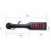 DS Fetish | Шлепалка черная OXOX PADDLE 31,5 см. Ціна 395 грн. Фото: 2
