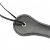 DS Fetish | Шлепалка черная OXOX PADDLE 31,5 см. Ціна 395 грн. Фото: 3