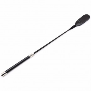 DS Fetish | Черный классический стек 52 см DS Fetish. Ціна: 850 грн