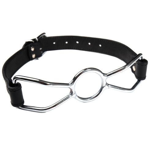 DS Fetish | Кляп-паук кожаный DS Fetish черный (Голландия). Цена 1 200 грн DS Fetish | Кляп-паук кожаный DS Fetish черный (Голландия). Цена 1 200 грн