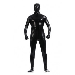 DS Fetish | Комбинезон для бондажа M DS Fetish Bondage playsuit M black. Цена: 2 500 грн