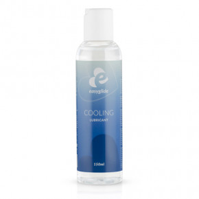 EasyToys | Лубрикант с эффектом охлаждения EasyGlide Cooling, 150 мл. Ціна: 530 грн