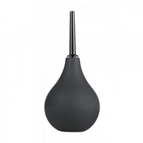 EasyToys | Анальный душ Black Anal Douche medium. Цена: 950 грн