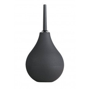 EasyToys | Анальний душ Anal Douche Large Black. Ціна: 1100 грн