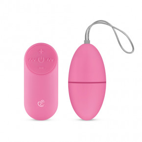 EasyToys | Виброяйцо с пультом Easytoys Remote Control Vibrating Egg, розовое. Ціна: 1299 грн