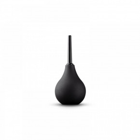 EasyToys | Анальный душ Black Anal Douche Small. Цена: 870 грн