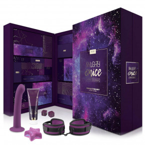 EasyToys | Набір Erotic Advent Calendar Naughty & Nice 2021. Ціна: 8500 грн