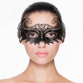EasyToys | Маска металлическая черная Easytoys Venetiaans Masker. Ціна: 1895 грн