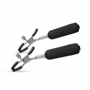 EasyToys | Зажимы для сосков с вибрацией EasyToys. Цена: 1 750 грн