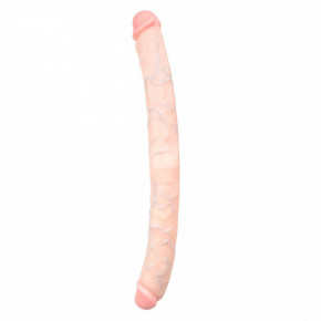 EasyToys | Фаллоимитатор двусторонний Mr. Long Dong 50cm. Цена: 2 850 грн