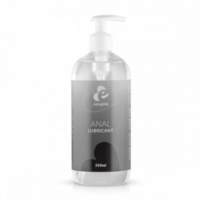 EasyToys | Анальний лубрикант на водній основі Easy Glide 500 ml. Ціна: 955 грн