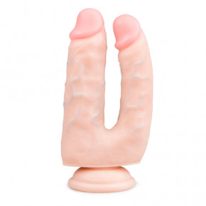 EasyToys | Фаллоимитатор Realistic Double Dong. Цена: 1 625 грн
