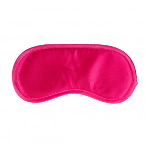 EasyToys | Сатиновая маска на глаза EasyToys Satin Eye Mask. Цена: 275 грн