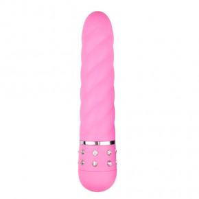 EasyToys | Вібратор Love Diamond Vibrator рожевий. Ціна: 650 грн
