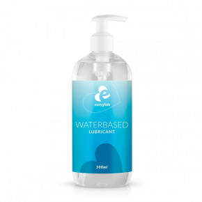 EasyToys | Лубрикант на водній основі Easy Glide 500 ml. Ціна: 955 грн