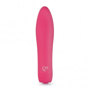 EasyToys | Мини-вибратор Easytoys розовый Velvet Vibe - Pink. Ціна: 895 грн