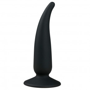 EasyToys | Анальная пробка в форме капли Booty Rocket Buttplug. Цена: 995 грн