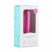 EasyToys | Вибратор ребристый Love Diamond Vibrator розовый, 11.4 см. Цена 729 грн. Фото: 4