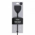 EasyToys | Стек на длинной ручке Easytoys, черный, 76 см. Ціна 1399 грн. Фото: 2