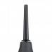 EasyToys | Анальный душ Easytoys Black Anal Douche medium. Цена 950 грн. Фото: 1
