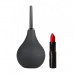 EasyToys | Анальный душ Easytoys Black Anal Douche medium. Цена 950 грн. Фото: 2